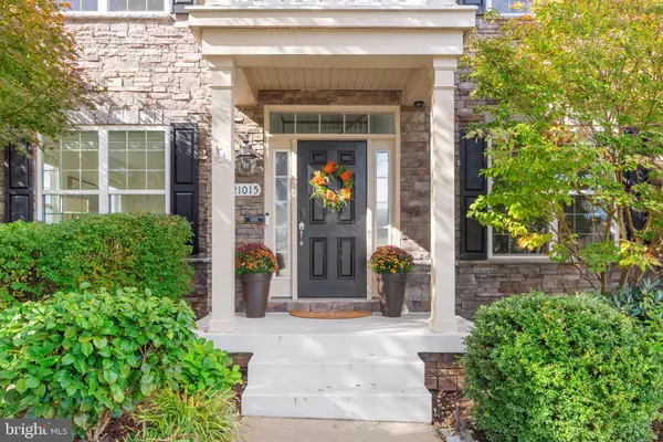 Leesburg, VA 20175,21015 HONEYCREEPER PL