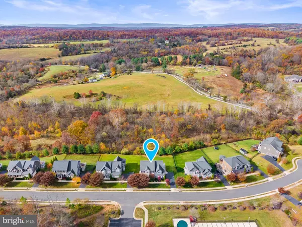 Leesburg, VA 20175,21015 HONEYCREEPER PL