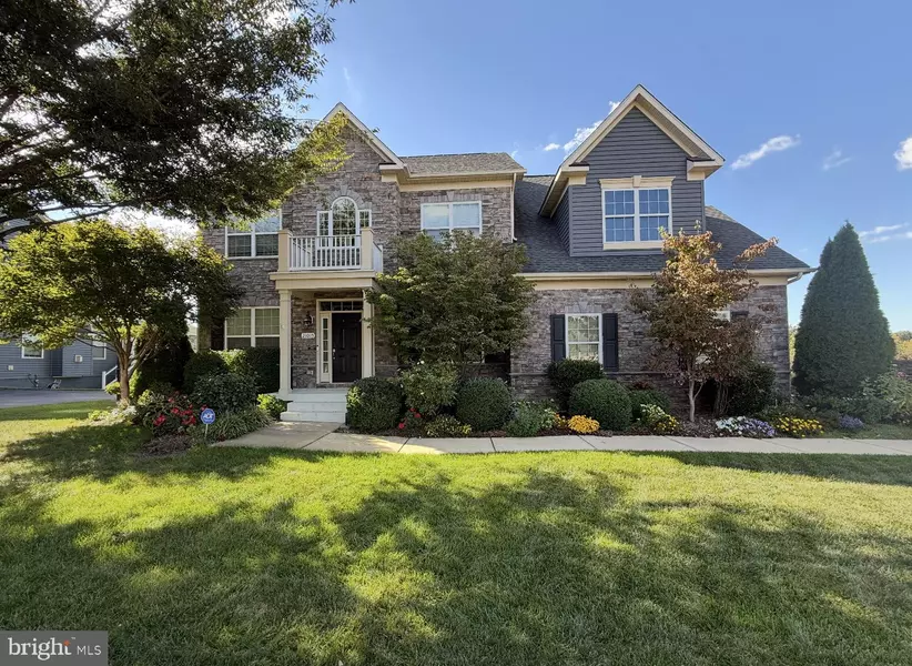 21015 HONEYCREEPER PL, Leesburg, VA 20175