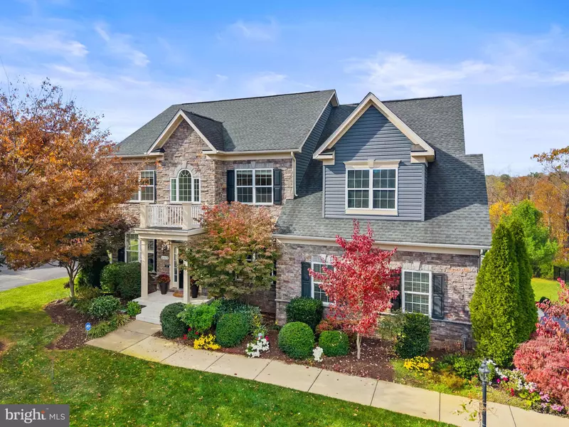 21015 HONEYCREEPER PL, Leesburg, VA 20175