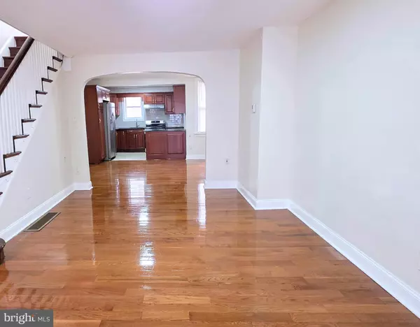 Philadelphia, PA 19124,1554 E LYCOMING ST