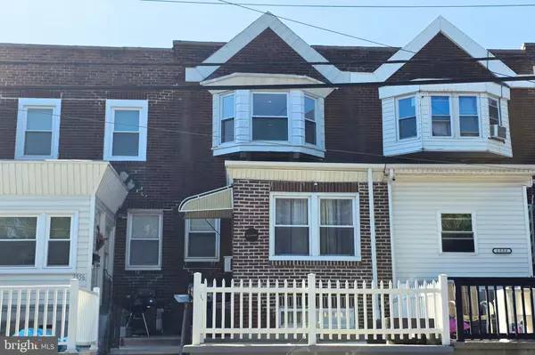 1554 E LYCOMING ST, Philadelphia, PA 19124