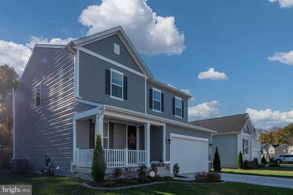 King George, VA 22485,6276 BOBCAT LN