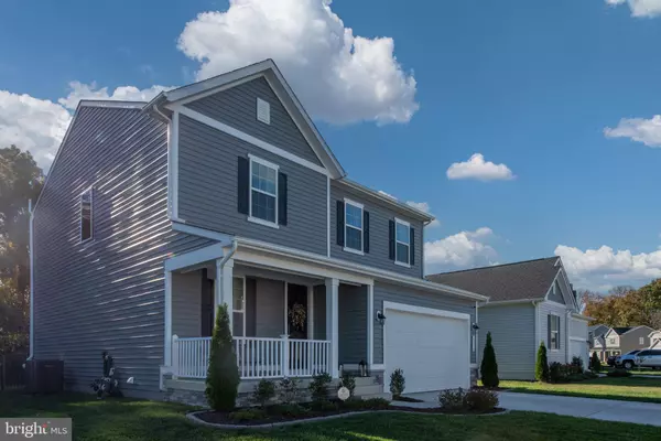 King George, VA 22485,6276 BOBCAT LN