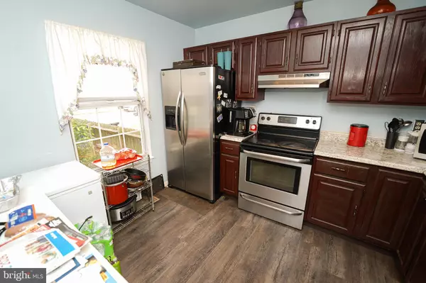 Salisbury, MD 21804,721 HEMLOCK ST