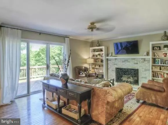 Stafford, VA 22554,4 BRIDGEPORT CIR