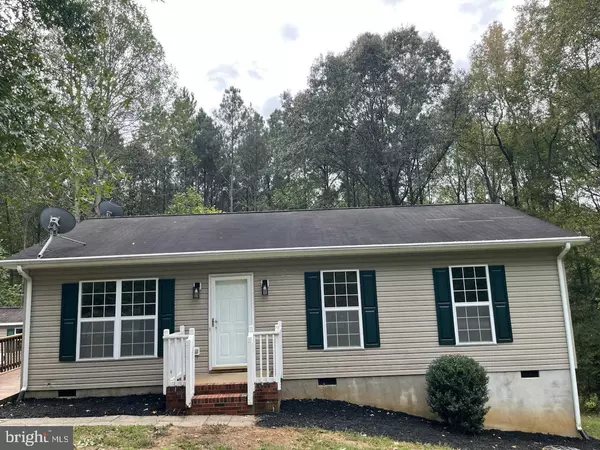 King George, VA 22485,9620 MOHAWK DR