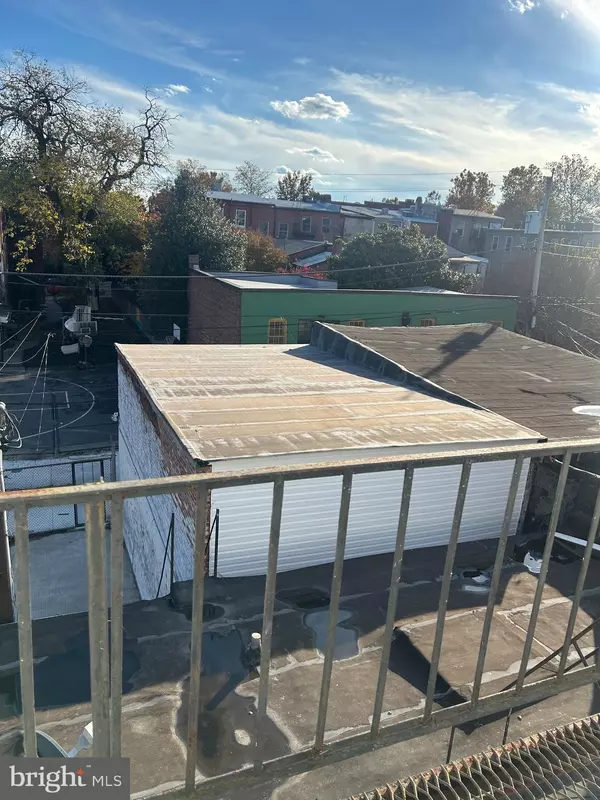 Baltimore, MD 21223,1413 W BALTIMORE ST #7