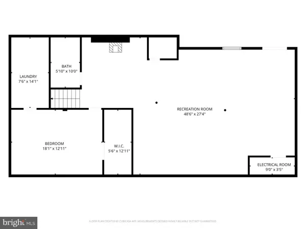 White Hall, MD 21161,3 TWIG CT