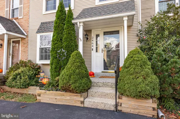 Eagleville, PA 19403,2464 HILLENDALE