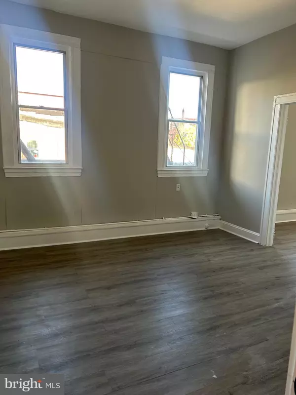 Baltimore, MD 21223,1413 W BALTIMORE ST #3