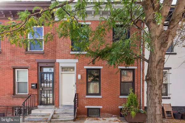 Philadelphia, PA 19146,2038 MONTROSE ST