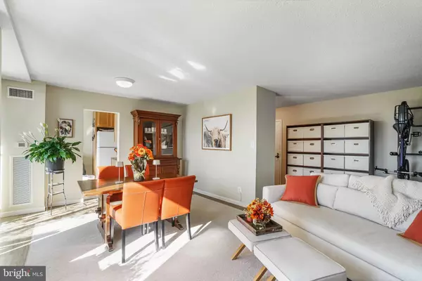 Alexandria, VA 22314,501 SLATERS LN #714