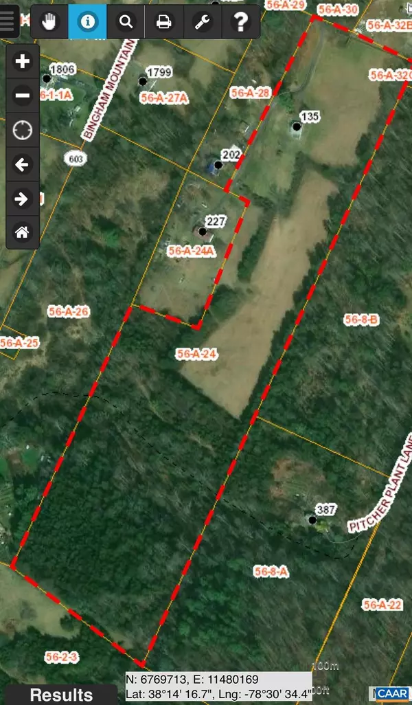 Stanardsville, VA 22973,135 JOHN BOYS LN