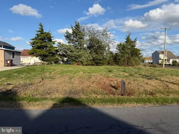 Ocean City, MD 21842,LOT#2 EXETER RD