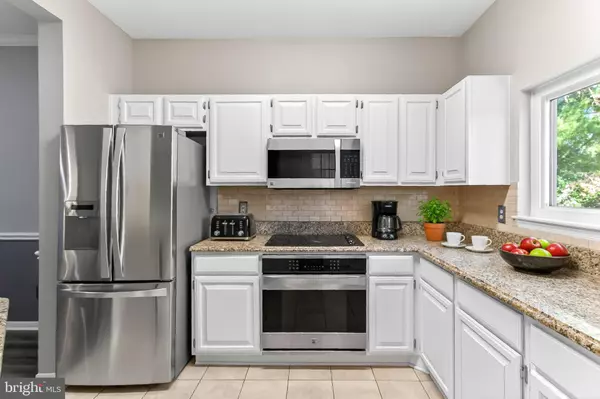 Leesburg, VA 20175,674 GATEWAY DR SE #709