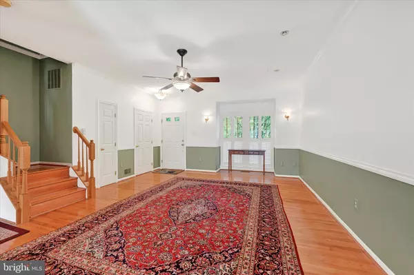 Owings Mills, MD 21117,9855 SHERWOOD FARM RD