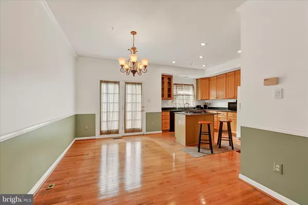 Owings Mills, MD 21117,9855 SHERWOOD FARM RD