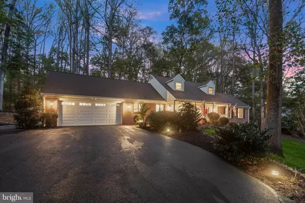 12314 BENSON BRANCH RD, Ellicott City, MD 21042