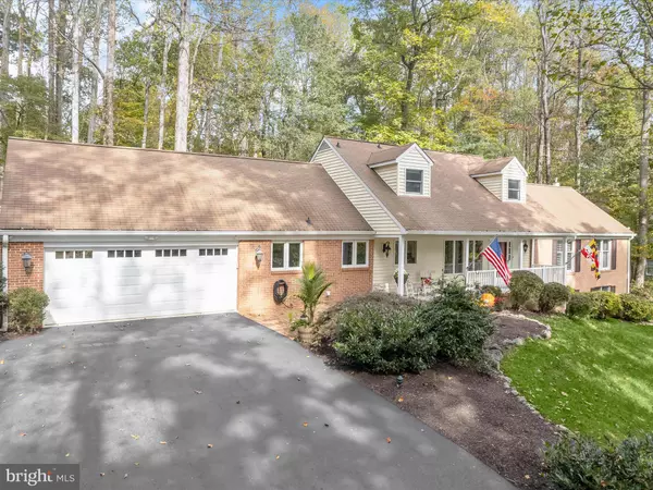 Ellicott City, MD 21042,12314 BENSON BRANCH RD