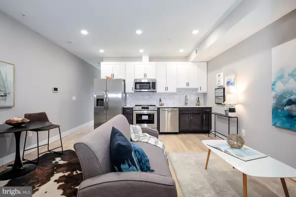 Washington, DC 20011,505 KENNEDY ST NW #B-2