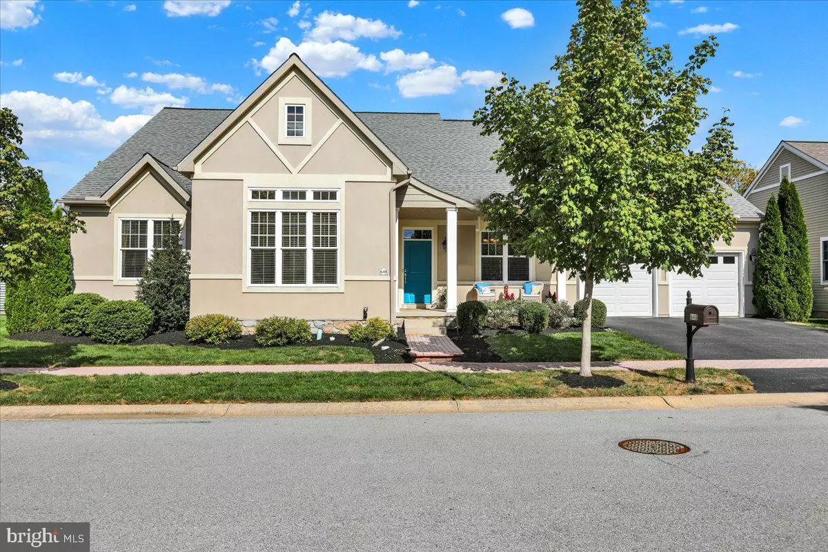 Lititz, PA 17543,648 DORSET ST