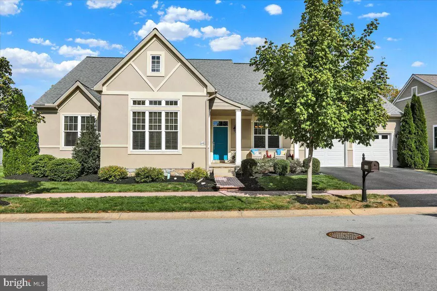 648 DORSET ST, Lititz, PA 17543