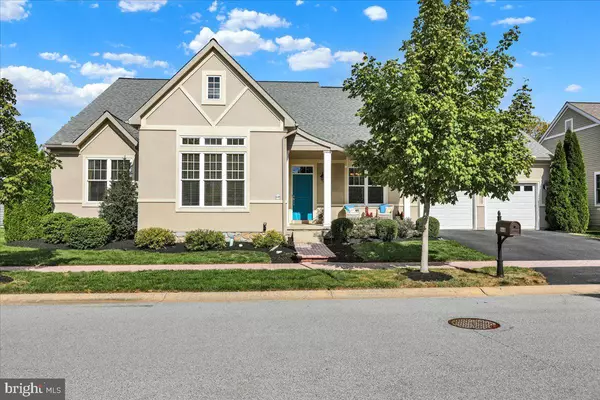 648 DORSET ST,  Lititz,  PA 17543