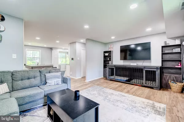 College Park, MD 20740,6012 WESTCHESTER PARK DR #101