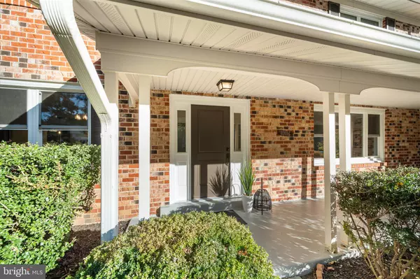 Fairfax, VA 22032,10116 DUNDALK ST