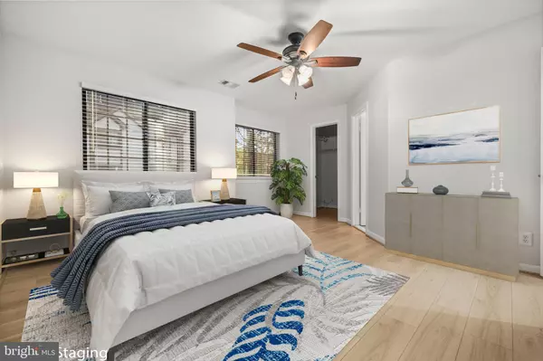 Alexandria, VA 22310,6017-B CURTIER DR #B