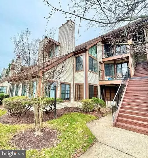 Alexandria, VA 22310,6017-B CURTIER DR #B