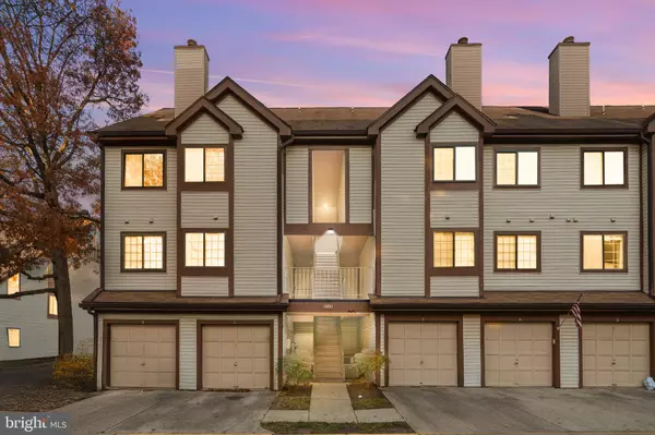 Alexandria, VA 22310,6017-B CURTIER DR #B