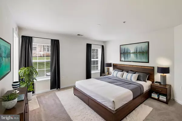 Greenbelt, MD 20770,6610 LAKE PARK DR #T1