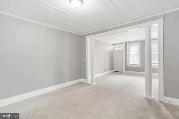 Baltimore, MD 21216,2946 ARUNAH AVE