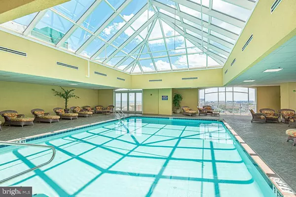 Ocean City, MD 21842,6 7TH ST #601