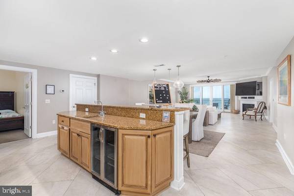 Ocean City, MD 21842,6 7TH ST #601