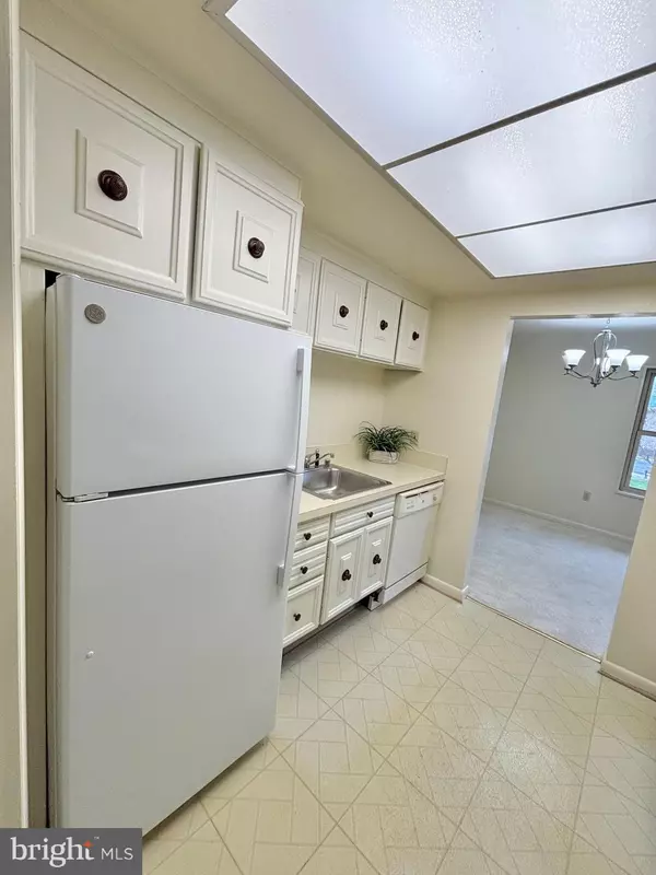 Silver Spring, MD 20906,3352 CHISWICK CT #57-3E