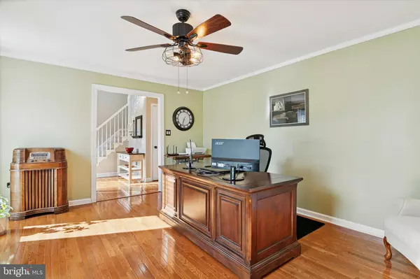 Nottingham, PA 19362,32 SOMERSET DR