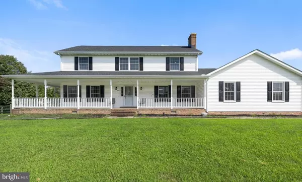 Milford, DE 19963,991 CHURCH HILL RD