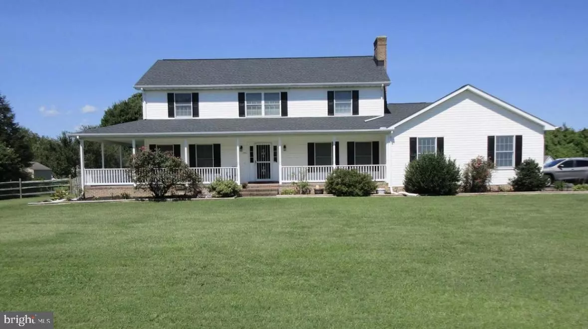 Milford, DE 19963,991 CHURCH HILL RD