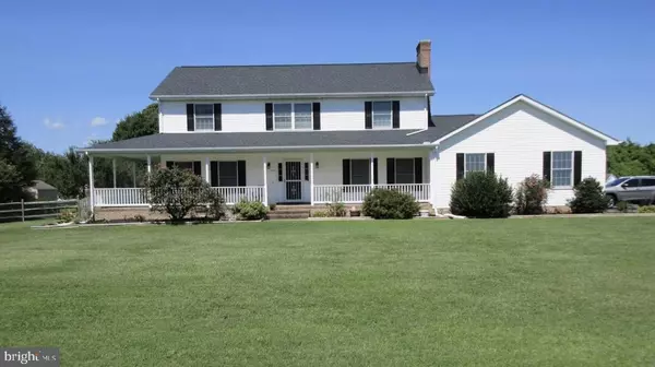 991 CHURCH HILL RD, Milford, DE 19963