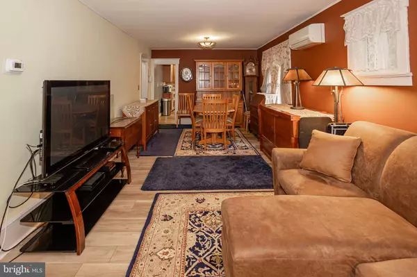 Collingswood, NJ 08108,4 W HOMESTEAD AVE