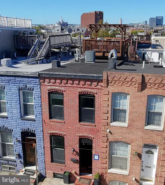 926 S CURLEY ST, Baltimore, MD 21224