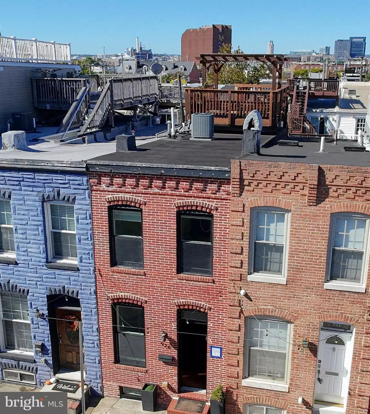 Baltimore, MD 21224,926 S CURLEY ST