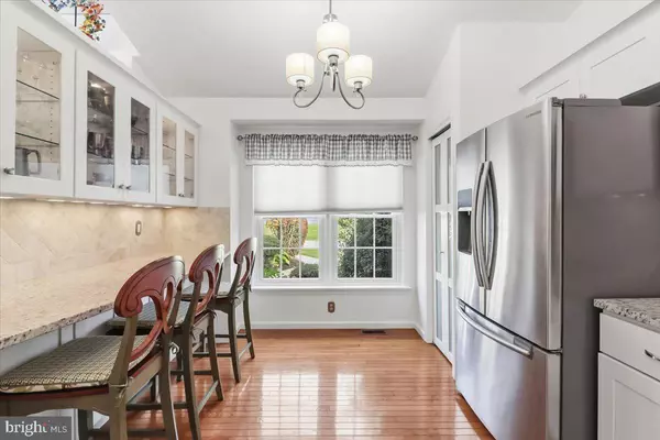 Elverson, PA 19520,619 HOMESTEAD DR