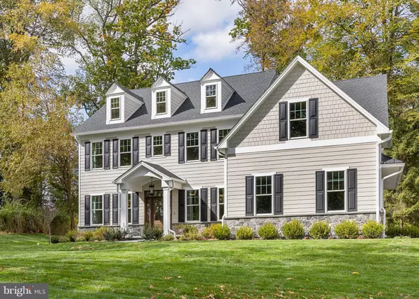 Berwyn, PA 19312,211 WOODED WAY