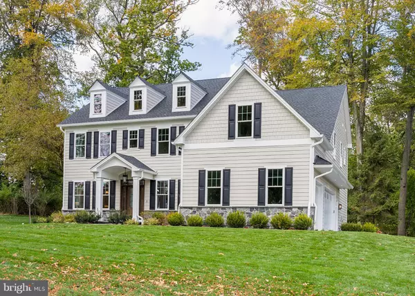 Berwyn, PA 19312,211 WOODED WAY