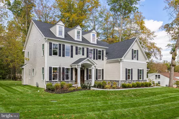 Berwyn, PA 19312,211 WOODED WAY