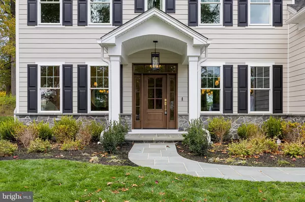 Berwyn, PA 19312,211 WOODED WAY